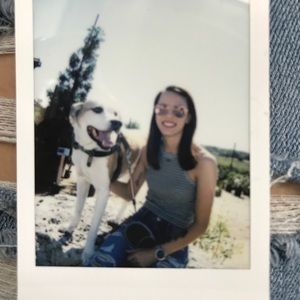 Meet your Posher, Alayna